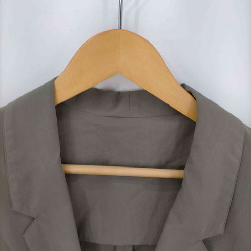 ゼロエイトサーカス 08 sircus バイオストレッチタイプライタージャケット BIO STRETCH TYPEWRITER JACKET メンズ 5