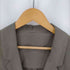ゼロエイトサーカス 08 sircus バイオストレッチタイプライタージャケット BIO STRETCH TYPEWRITER JACKET メンズ 5