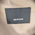 ゼロエイトサーカス 08 sircus バイオストレッチタイプライタージャケット BIO STRETCH TYPEWRITER JACKET メンズ 5