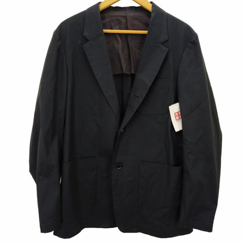 ゼロエイトサーカス 08 sircus Supima cotton gaberdine jacket メンズ 6