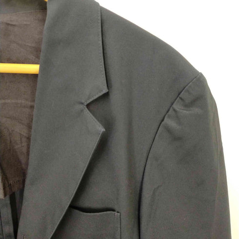 ゼロエイトサーカス 08 sircus Supima cotton gaberdine jacket メンズ 6