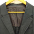 ゼロエイトサーカス 08 sircus Supima cotton gaberdine jacket メンズ 6
