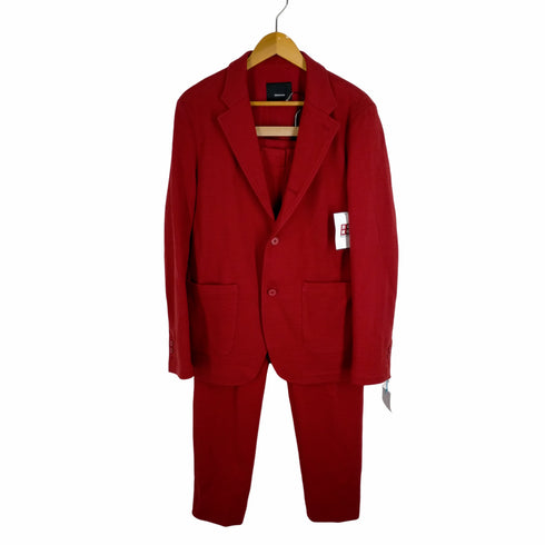 ゼロエイトサーカス 08 sircus W/C crater jacket クレータージャケット クレータータックパンツ メンズ ジャケット:5 パンツ:4