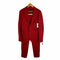 ゼロエイトサーカス 08 sircus W/C crater jacket クレータージャケット クレータータックパンツ メンズ ジャケット:5 パンツ:4