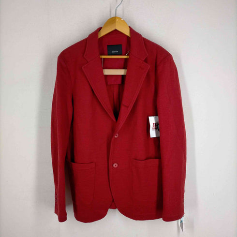 ゼロエイトサーカス 08 sircus W/C crater jacket クレータージャケット クレータータックパンツ メンズ ジャケット:5 パンツ:4