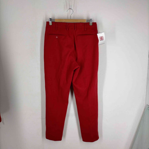ゼロエイトサーカス 08 sircus W/C crater jacket クレータージャケット クレータータックパンツ メンズ ジャケット:5 パンツ:4