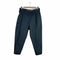 ゼロエイトサーカス 08 sircus Supima cotton gaberdine peg-top pants スーピマコットンギャバジンペグトップパンツ メンズ 5