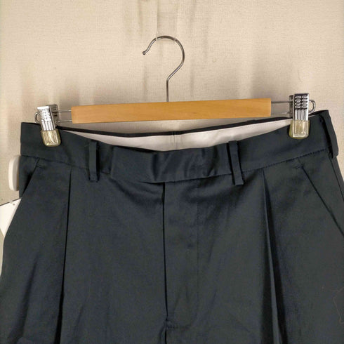 ゼロエイトサーカス 08 sircus Supima cotton gaberdine peg-top pants スーピマコットンギャバジンペグトップパンツ メンズ 5