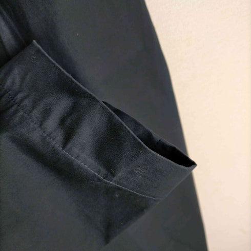 ゼロエイトサーカス 08 sircus Supima cotton gaberdine peg-top pants スーピマコットンギャバジンペグトップパンツ メンズ 5