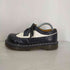 ドクターマーチン Dr.Martens 5アイ ブローグシューズ ベックスソール ドレスシューズ ウィングチップ バイカラー 5EYE BROGUE SHOE BEX SOLE メンズ UK:7