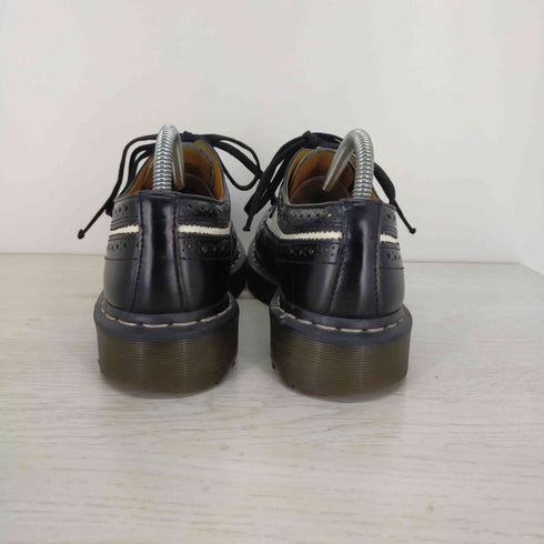 ドクターマーチン Dr.Martens 5アイ ブローグシューズ ベックスソール ドレスシューズ ウィングチップ バイカラー 5EYE BROGUE SHOE BEX SOLE メンズ UK:7