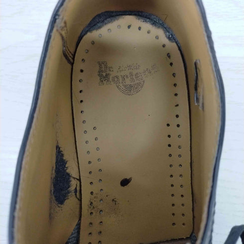 ドクターマーチン Dr.Martens 5アイ ブローグシューズ ベックスソール ドレスシューズ ウィングチップ バイカラー 5EYE BROGUE SHOE BEX SOLE メンズ UK:7