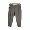 ゼロエイトサーカス 08 sircus BIO STRETCH TYPEWRITER PEGTOP PANTS メンズ 5