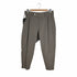 ゼロエイトサーカス 08 sircus BIO STRETCH TYPEWRITER PEGTOP PANTS メンズ 5