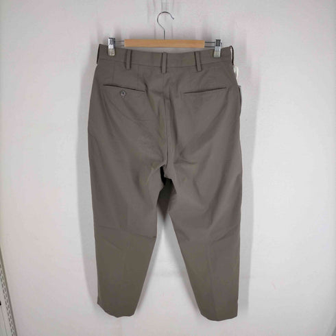 ゼロエイトサーカス 08 sircus BIO STRETCH TYPEWRITER PEGTOP PANTS メンズ 5