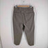 ゼロエイトサーカス 08 sircus BIO STRETCH TYPEWRITER PEGTOP PANTS メンズ 5