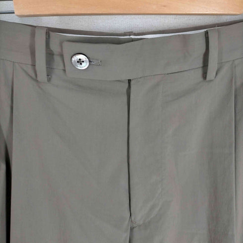 ゼロエイトサーカス 08 sircus BIO STRETCH TYPEWRITER PEGTOP PANTS メンズ 5