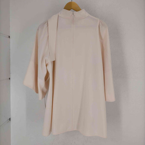 セルフォード CELFORD 23AW メタルアクセントチュニック レディース JPN:36
