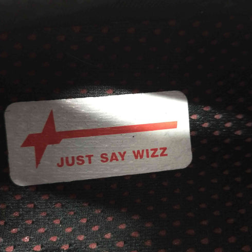 ロイヤルフラッシュ ROYAL FLASH W6YZ JET-M JUST SAY WIZZ ローカットスニーカー メンズ JPN:26