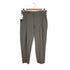 ゼロエイトサーカス 08 sircus BIO STRETCH TYPEWRITER PEGTOP PANTS メンズ JPN:4