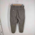 ゼロエイトサーカス 08 sircus BIO STRETCH TYPEWRITER PEGTOP PANTS メンズ JPN:4