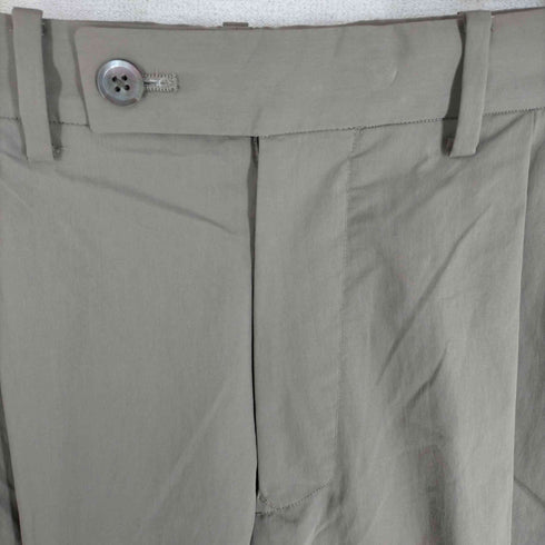 ゼロエイトサーカス 08 sircus BIO STRETCH TYPEWRITER PEGTOP PANTS メンズ JPN:4