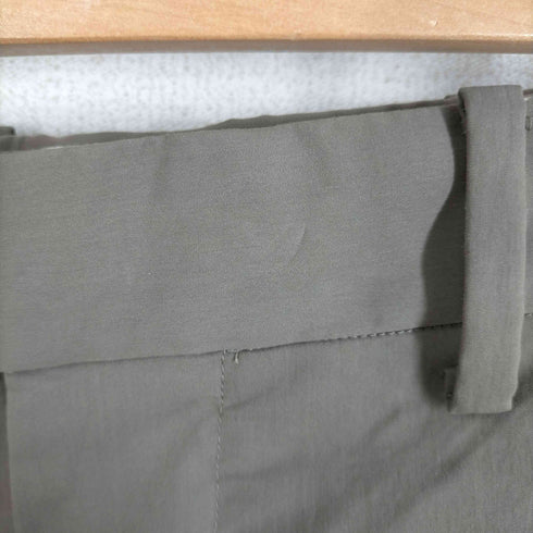 ゼロエイトサーカス 08 sircus BIO STRETCH TYPEWRITER PEGTOP PANTS メンズ JPN:4