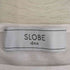 スローブイエナ SLOBE IENA ラッフルTシャツ レディース