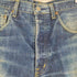 リーバイス Levis 90S 98年製 日本製 赤耳 復刻 503B ストレートデニムパンツ メンズ W32