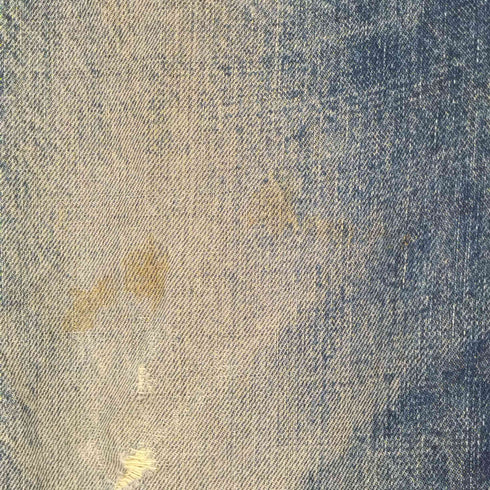 リーバイス Levis 90S 98年製 日本製 赤耳 復刻 503B ストレートデニムパンツ メンズ W32