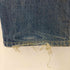 リーバイス Levis 90S 98年製 日本製 赤耳 復刻 503B ストレートデニムパンツ メンズ W32