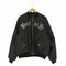 BREATH x FOSTEX GARMENTS F.M.C.D SYNTHETIC LEATHER BOMBER JACKET シンセティックレザー ボンバージャケット メンズ import:M