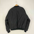 BREATH x FOSTEX GARMENTS F.M.C.D SYNTHETIC LEATHER BOMBER JACKET シンセティックレザー ボンバージャケット メンズ import:M