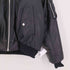 BREATH x FOSTEX GARMENTS F.M.C.D SYNTHETIC LEATHER BOMBER JACKET シンセティックレザー ボンバージャケット メンズ import:M