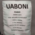 UABONI ステッチデザインジップアップブルゾン メンズ 50