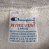 チャンピオン Champion 90s USA製 刺繍タグ ラバー3段 REVERSE WEAVE UNIVERSITY ARIZONA クルーネックスウェット メンズ import:L