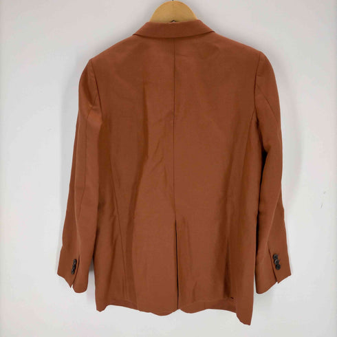 ユナイテッドアローズ UNITED ARROWS リネン モヘア 3Bテーラードジャケット メンズ 38