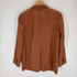 ユナイテッドアローズ UNITED ARROWS リネン モヘア 3Bテーラードジャケット メンズ 38