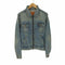 リーバイス Levis 00S 70602 2nd 型 4P ジップアップ デニムジャケット メンズ JPN:L