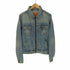 リーバイス Levis 00S 70602 2nd 型 4P ジップアップ デニムジャケット メンズ JPN:L