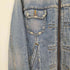 リーバイス Levis 00S 70602 2nd 型 4P ジップアップ デニムジャケット メンズ JPN:L