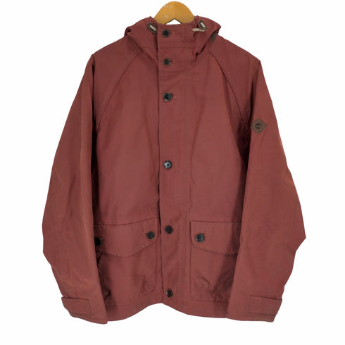 ティンバーランド Timberland 00s マウンテンパーカー メンズ JPN:M