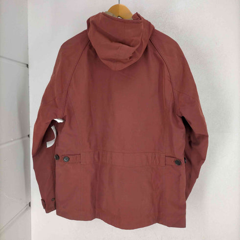 ティンバーランド Timberland 00s マウンテンパーカー メンズ JPN:M