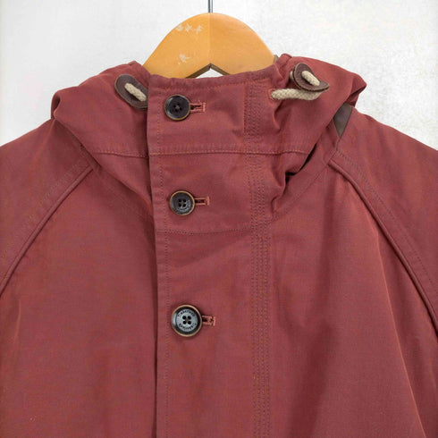 ティンバーランド Timberland 00s マウンテンパーカー メンズ JPN:M