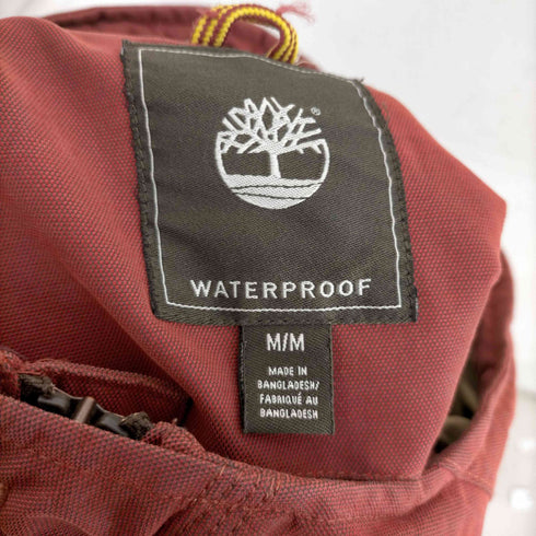 ティンバーランド Timberland 00s マウンテンパーカー メンズ JPN:M