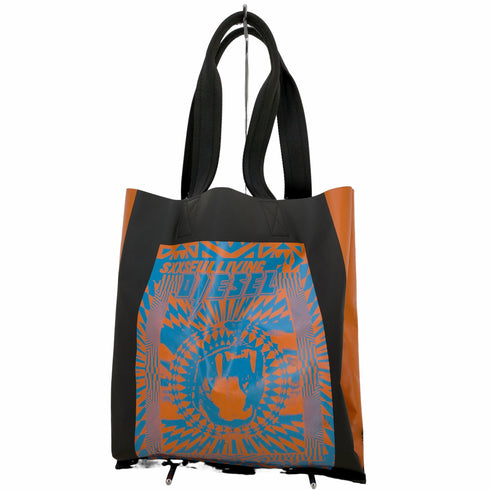 ディーゼル DIESEL BILBOARD SHOPPER メンズ