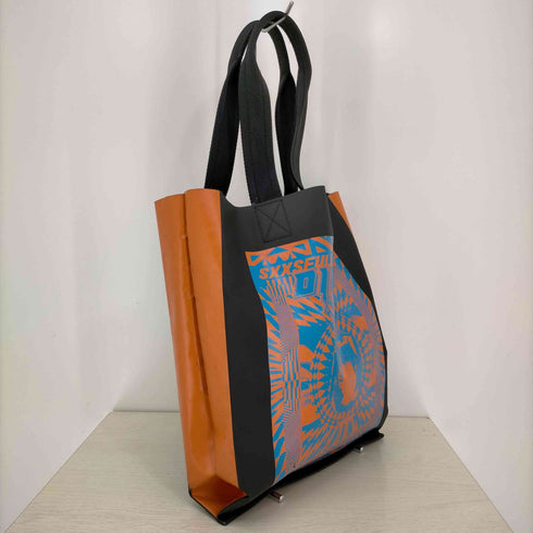 ディーゼル DIESEL BILBOARD SHOPPER メンズ