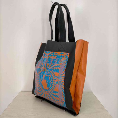 ディーゼル DIESEL BILBOARD SHOPPER メンズ