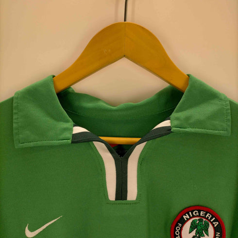 ナイキ NIKE サッカー ゲームシャツ メンズ JPN:L
