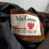 Vin Cenne ポリエステルトレンチコート メンズ 110